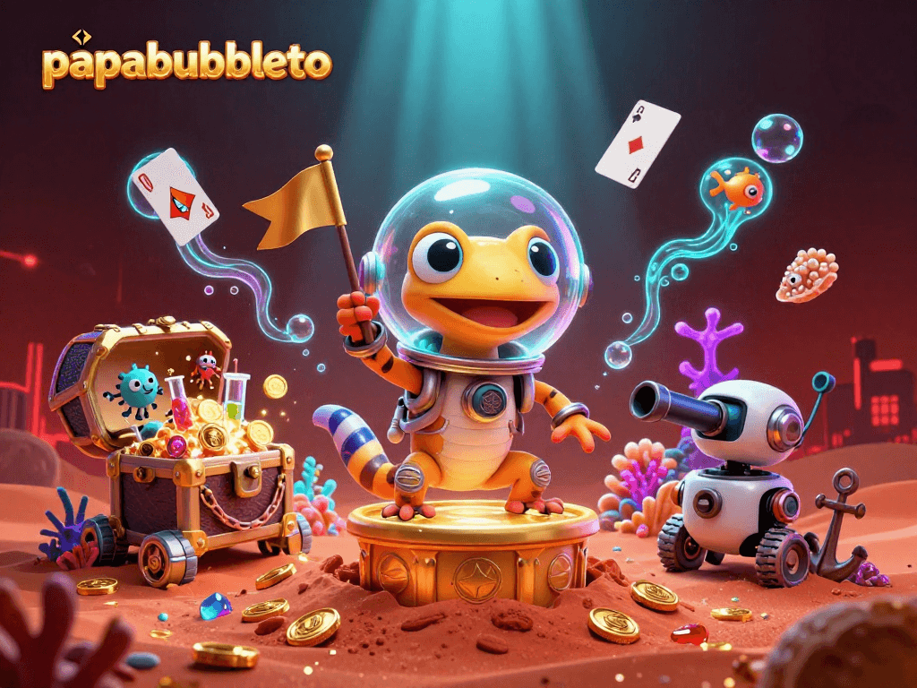Why Most People Get papabubbleto Wrong (And How to Fix It) for Strategic Gambling Mastery in 2026