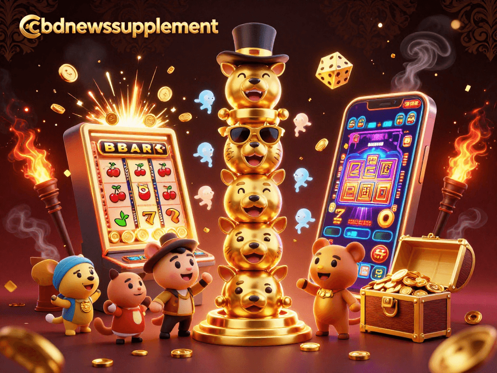 cbdnewssupplement Deep Dive: Winning Strategies for Gamblers in 2026